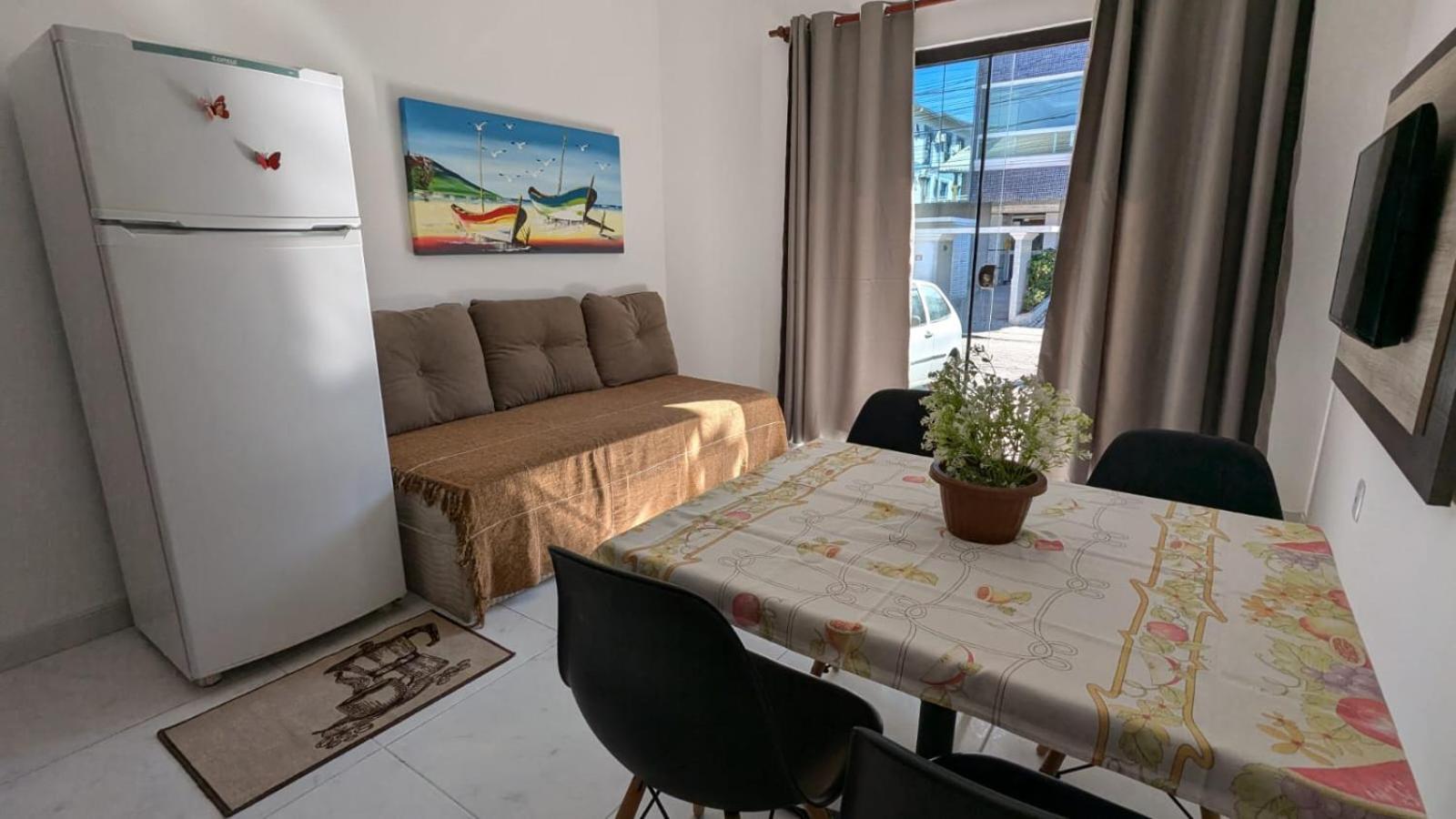 Residencial Portal Do Sol Apartment Bombinhas Exterior photo