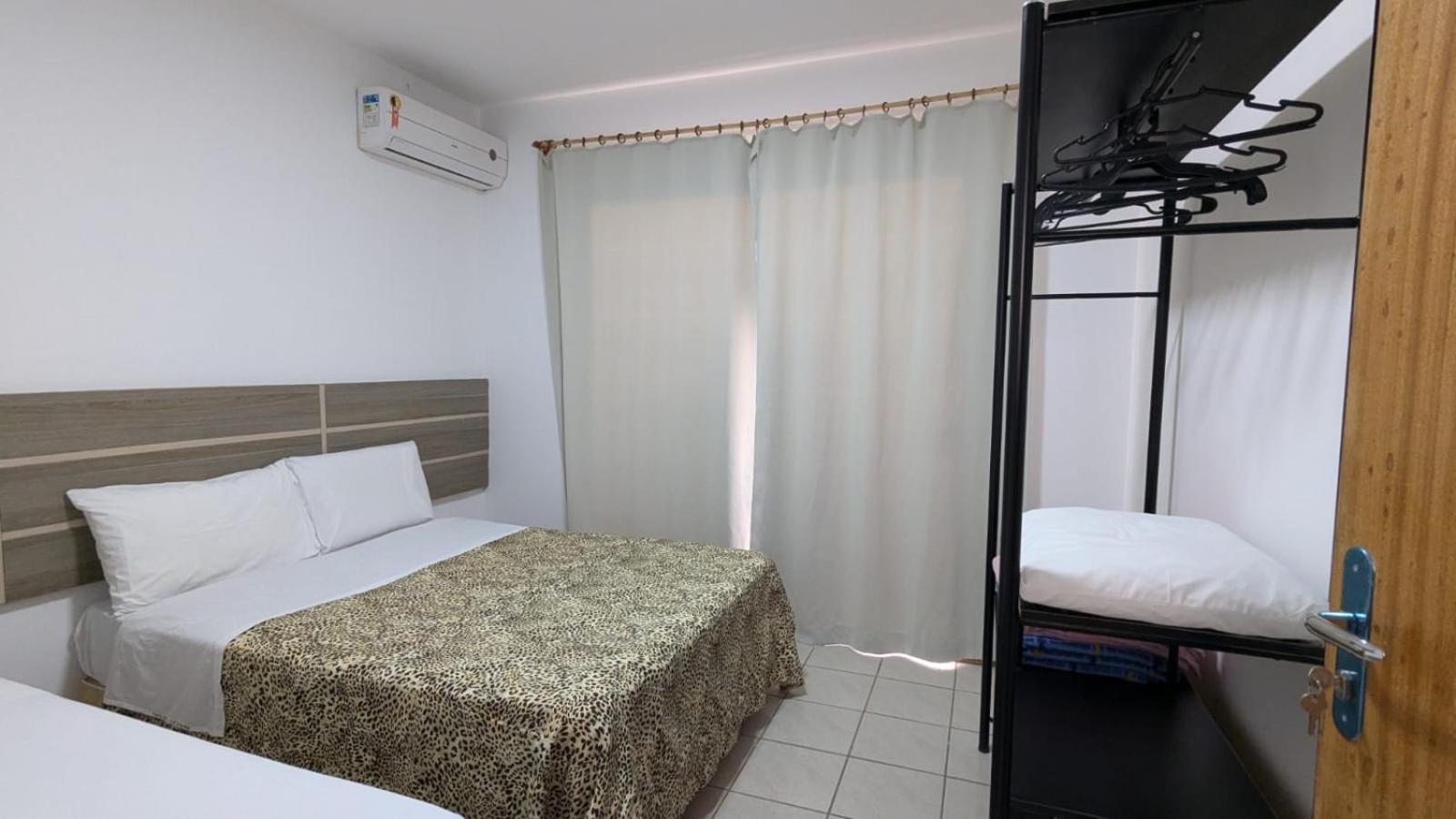 Residencial Portal Do Sol Apartment Bombinhas Exterior photo