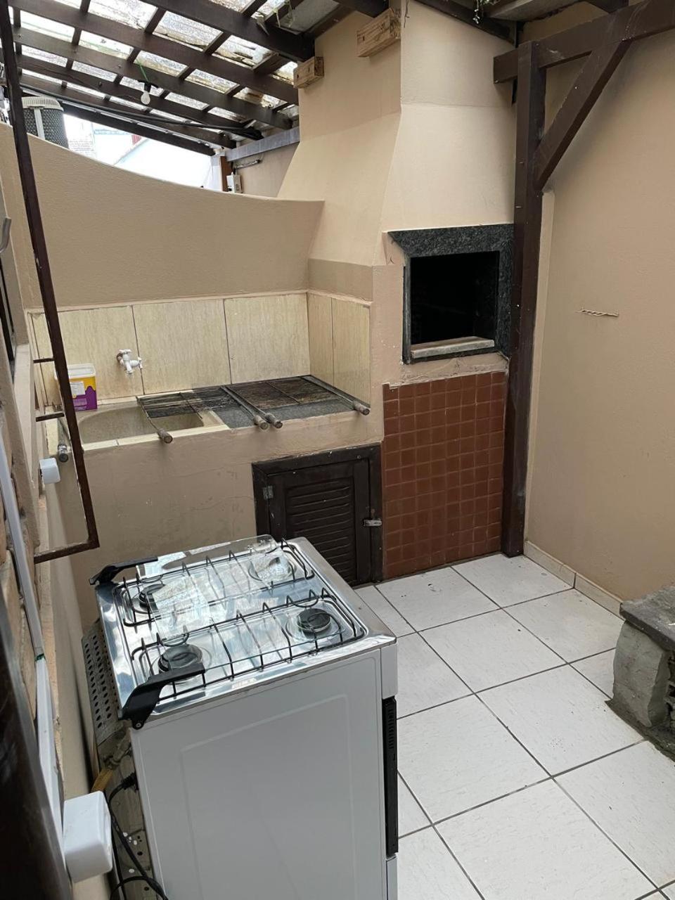 Residencial Portal Do Sol Apartment Bombinhas Exterior photo